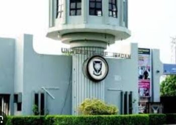 UI Emerges Nigeria’s Best University in 2026 World Rankings