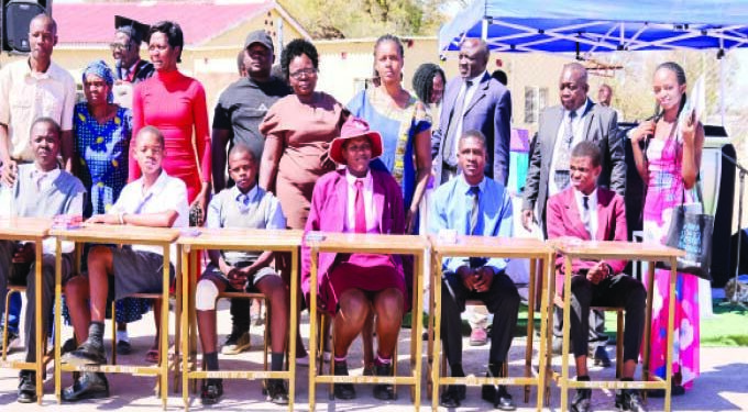 Zimbabwe: Tsholotsho High School – Producing Leaders, Achievers and Champions