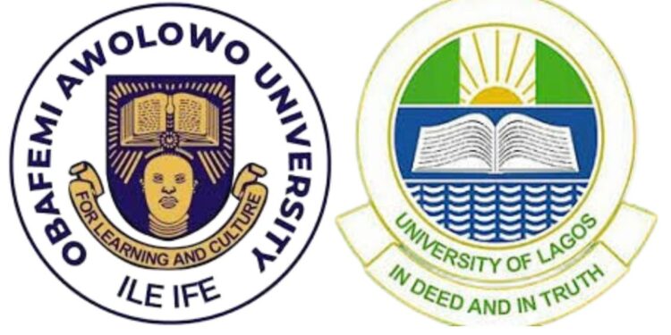 Court Orders OAU, UNILAG to Suspend 2025/2026 Admission Process
