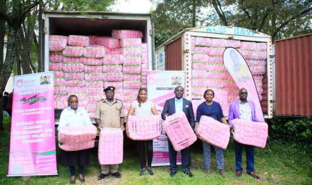 Kenya: Teachers Warned Against Humiliating Learners Who Lack Basic Necessities