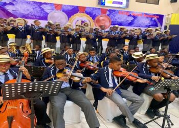 Dowen College Records 96.7% WASSCE Success, Bags International Scholarships