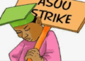 ASUU Declares Two-Week Warning Strike Over Unmet Demands