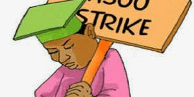 ASUU Declares Two-Week Warning Strike Over Unmet Demands