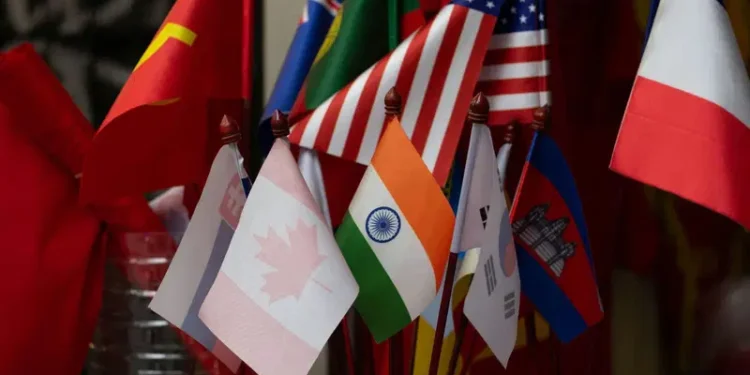 10 Most Powerful Countries in the World in 2025