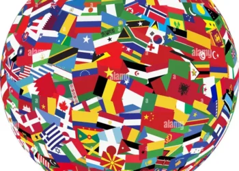 5 Countries That Were Never Colonised