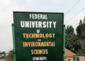 We are ready for partnerships — Ekiti Varsity