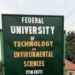 We are ready for partnerships — Ekiti Varsity