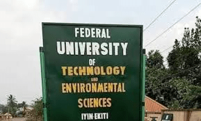 We are ready for partnerships — Ekiti Varsity