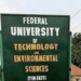 Federal University of Technology and Environmental Sciences, Iyin-Ekiti, Now Listed on JAMB Portal