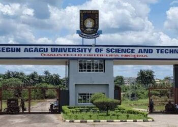 OAUSTECH ASUU Joins Nationwide Strike as Lecturers Down Tools