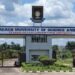 OAUSTECH ASUU Joins Nationwide Strike as Lecturers Down Tools