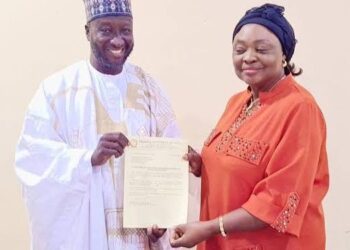 Tinubu Appoints Prof. Mohammed Isa Kida as New Vice Chancellor of FULafia