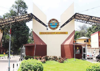 UNILAG Final Year Mass Com Student Triumphs In PR Essay Competition
