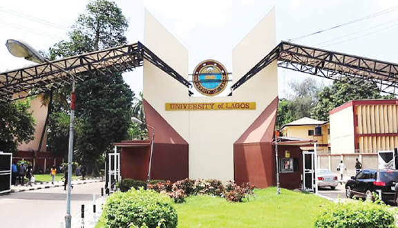 UNILAG Final Year Mass Com Student Triumphs In PR Essay Competition