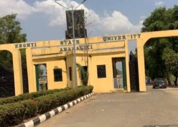 Students Expelled In Ebonyi Varsity Over Shootouts During SUG Election