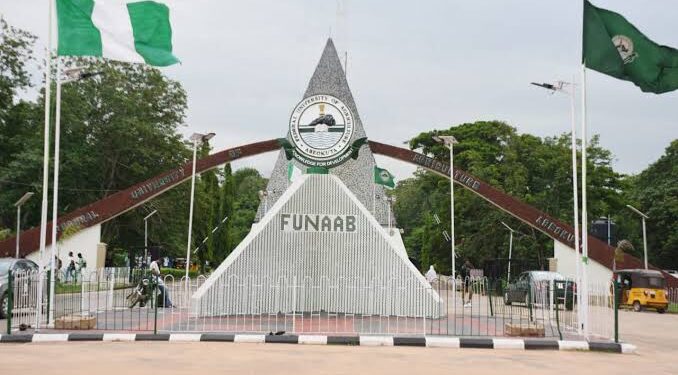 NUC Approves Reintroduction of Management Courses at FUNAAB