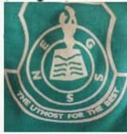 Alumni Renovate Lagos School’s Lab, Junior Hall