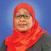 Breaking: Samia Suluhu Hassan Declared Winner of Tanzania’s 2025 Presidential Election