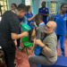 From Santiago to Africa: UC Chile Expands Health and Education Collaboration in Chad and Kenya