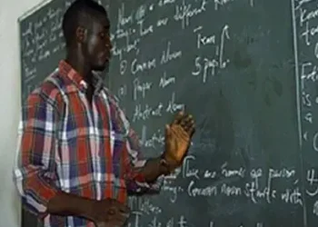 World Teachers’ Day: NLC demands living wage for teachers, union rights for private school tutors