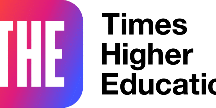 15 key facts about Times Higher Education (THE)