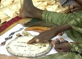 Scholar Urges Africa to Use Ifa Knowledge to Transform Education