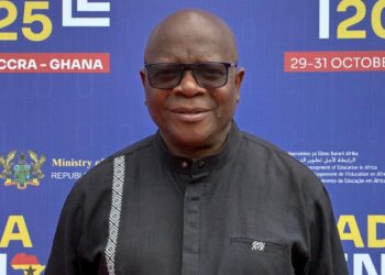 Zambia: MP Champions Foundational Learning to Secure Every Child’s Future