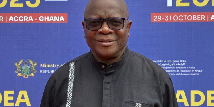 Zambia: MP Champions Foundational Learning to Secure Every Child’s Future