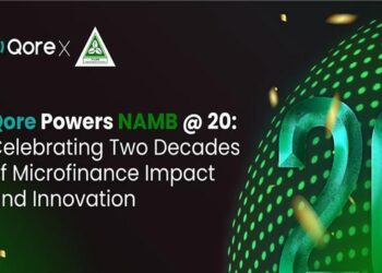 Fintech leads digital drive for microfinance banks