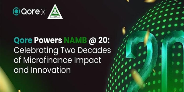 Fintech leads digital drive for microfinance banks