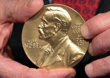 10 Things to Know About the Nobel Laureate Prize