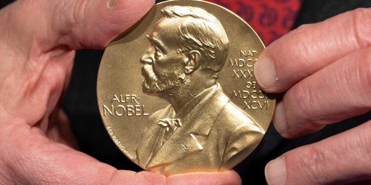 10 Things to Know About the Nobel Laureate Prize