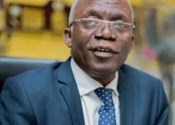UniAbuja Law Students to Honour Femi Falana for Exceptional Human Rights Advocacy