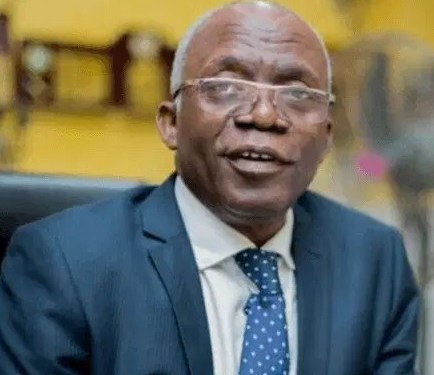 UniAbuja Law Students to Honour Femi Falana for Exceptional Human Rights Advocacy
