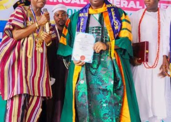 Olofin Seeks Stronger Backing for Nigeria’s Engineering Technologists