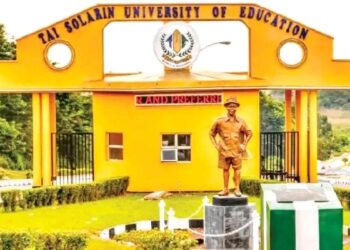 TAFSUED Debunks ‘Bandit Attack’ Rumour, Assures Students of Safety