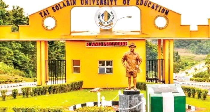 TAFSUED Debunks ‘Bandit Attack’ Rumour, Assures Students of Safety