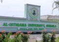 Al-Tistiqama University VC Visits JAMB Office, Staff Celebrate Ongoing Upgrades