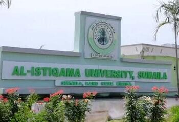 Al-Tistiqama University VC Visits JAMB Office, Staff Celebrate Ongoing Upgrades