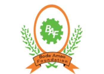 Bode Amao Foundation (BAF) Scholarship for Nigerians 2025/26 | Step-by-Step Guide