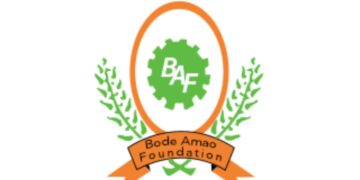 Bode Amao Foundation (BAF) Scholarship for Nigerians 2025/26 | Step-by-Step Guide