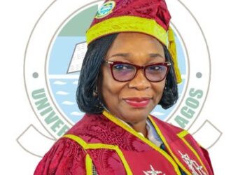 UNILAG VC, Prof. Ogunsola, Marks Three Years in Office