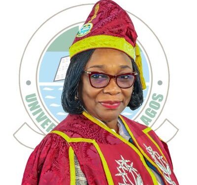 UNILAG VC, Prof. Ogunsola, Marks Three Years in Office