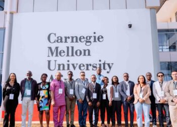 Apply: CMU-Africa Launches 2026 TechSkills Marketplace Program for African Startups and SMEs