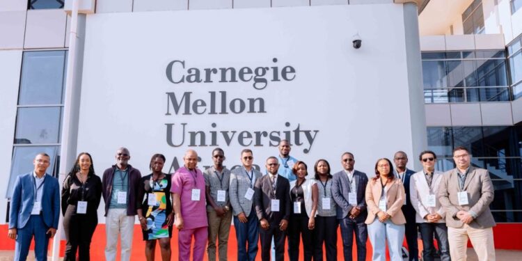 Apply: CMU-Africa Launches 2026 TechSkills Marketplace Program for African Startups and SMEs