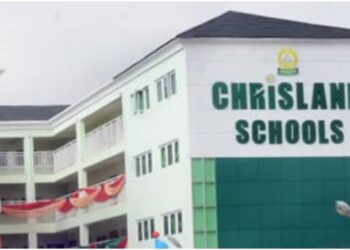 Chrisland Student, 16, Wins ‘Top in the World’ Cambridge English Award