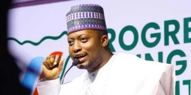 NELFUND: The Renewed Hope Engine Propelling Nigeria’s Youth into Tomorrow