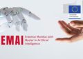 Apply: Artificial Intelligence Erasmus Mundus Scholarship in Europe 2026 | Fully Funded