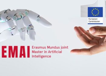 Apply: Artificial Intelligence Erasmus Mundus Scholarship in Europe 2026 | Fully Funded
