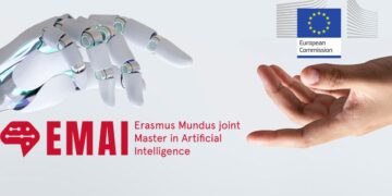 Apply: Artificial Intelligence Erasmus Mundus Scholarship in Europe 2026 | Fully Funded